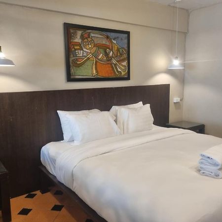 New Breakers Hotel Rawai Dış mekan fotoğraf