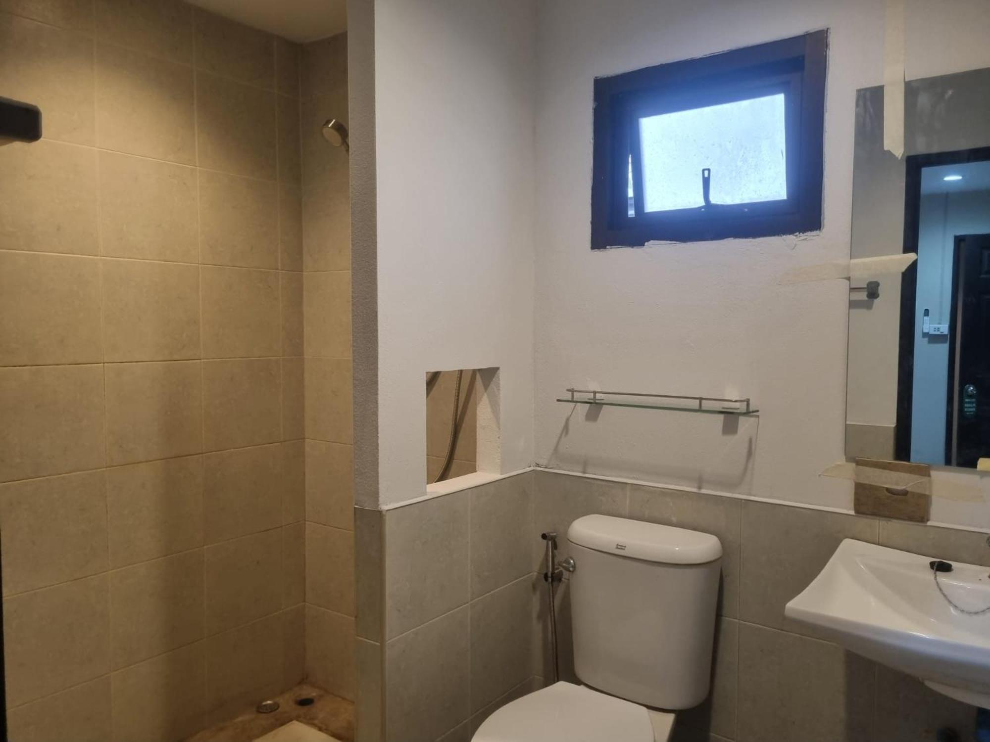 New Breakers Hotel Rawai Dış mekan fotoğraf