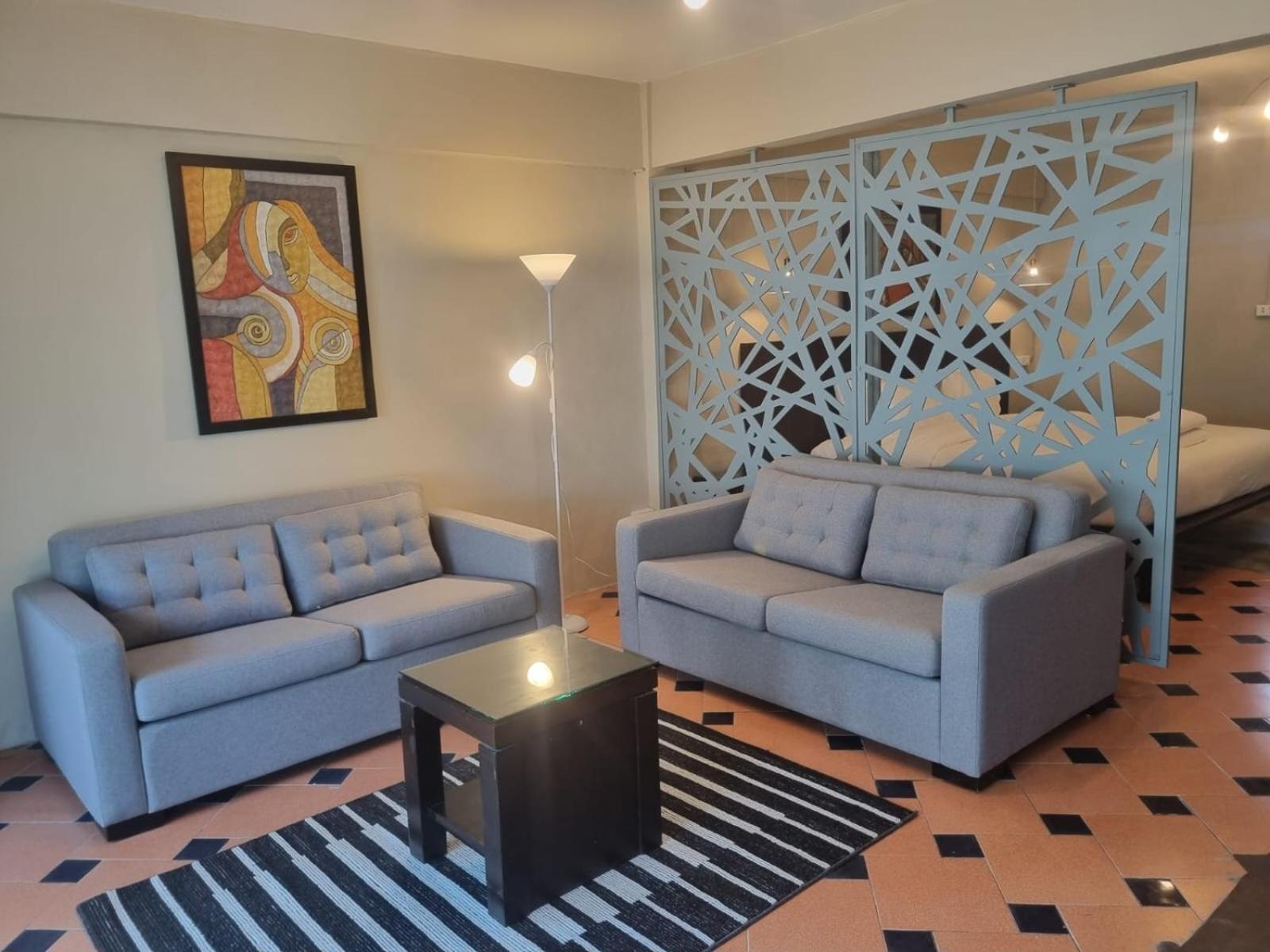 New Breakers Hotel Rawai Dış mekan fotoğraf